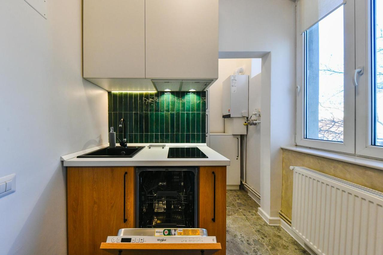 Designer Central Getaway Cluj-Napoca Eksteriør bilde